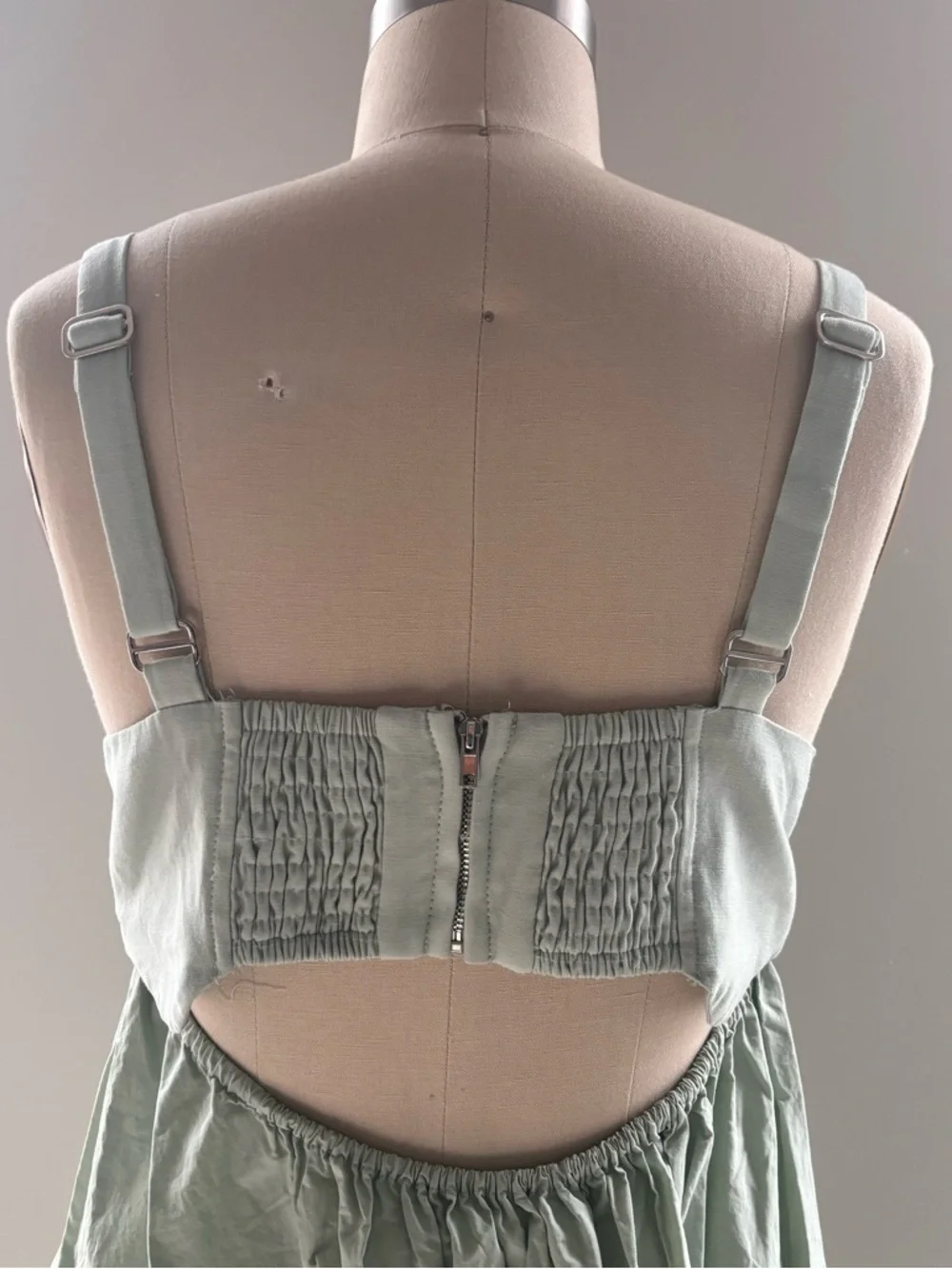 Formation Sundress - Picture 5 of 9